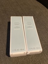 New In Box Mary Kay Satin Hands Fragrance Free Shea Sanitizer Spray X2 -... - £12.62 GBP