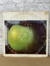 Jeff Beck Group - Beck-Ola  - Epic BN 26478 - 1969 VG+ R38 - £14.01 GBP