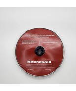 KitchenAid Multi Purpose Medium Shred/Slice Blade Food Processor KFP0718... - $367.27 MXN