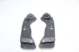 03-06 Infiniti G35 Sedan Rwd Rear Suspension Sway Bar Mount Brackets Pair Q8185 - $183.95