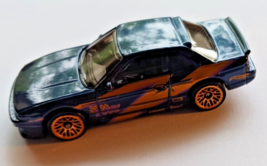 Hot Wheels Nissan Silvia S13 Die Cast Car, 240SX, Never Played With Cond... - €6,82 EUR