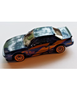 Hot Wheels Nissan Silvia S13 Die Cast Car, 240SX, Never Played With Cond... - €6,79 EUR Hot Wheels Nissan Silvia S13 Die Cast Car, 240SX, Never Played With Cond... - €6,79 EUR