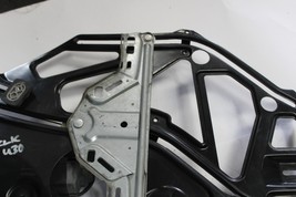 1998-2002 MERCEDES CLK430 RIGHT SIDE WINDOW REGULATOR WITH MOTOR  R2228 image 3
