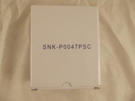Supermicro SNK-P0047PSC LGA 2011 1U Passive Heatsink 19-3 - £33.81 GBP