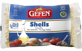Gefen Shells Noodles-  Case 12 - $45.99