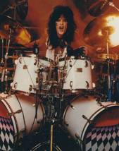 Tommy Lee 8x10 photo Mötley Crüe Drummer Motley Crue - £7.98 GBP