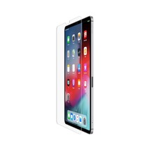 Belkin ScreenForce Tempered Glass Screen Protector for iPad Pro 11 and iPad Air  - $91.99