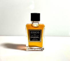 Coco Chanel Women Ladies Eau De Parfum Pefume Miniature Collectible Mini... - $39.59