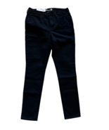 Seven7 Womens Size 6 Skinny Jeans High Rise Black Denim Seven 30x28 5-Po... - $369.75 MXN