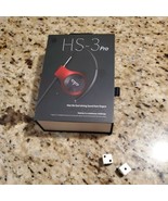 Origem HS-3pro Bluetooth Headphones, Wireless Sport Earphones with HDR A... - $61.12 CAD