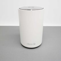 TP-Link Deco XE75 Pro AXE5400 Tri-Band Mesh Wi-Fi 6E System (1-Pack) - White image 2
