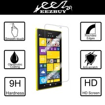 Tempered Glass  Screen Protector Guard For Microsoft Nokia Lumia 1320 - $5.45