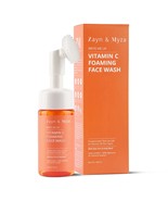 ZM Zayn &amp; Myza Vitamin C Foaming Face Wash With Built-In Deep Cleansing ... - €20,89 EUR