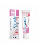 6 Boxes X 80GM Ceradan Ceramide-Dominant Skin Barrier Repair Cream - DHL... - £195.78 GBP