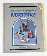 The Collector&#39;s Encyclopedia of Noritake Hardcover Book 1992 - $12.00