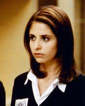 Sarah Michelle Gellar in Cruel Intentions 16x20 Canvas Giclee - £56.32 GBP