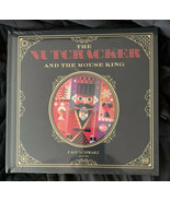 FAO Schwarz The Nutcracker &amp; The Mouse King Book Hardback New &amp; Sealed H... - £20.09 GBP