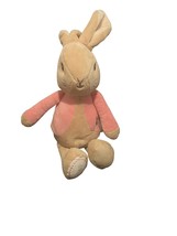 peter rabbit beatrix Potter Hopsy Bunny Plush Toy Approx 12” - £9.13 GBP