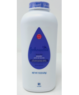 Johnson&#39;s Baby Powder Lavender Scent 15oz - $563.03 MXN