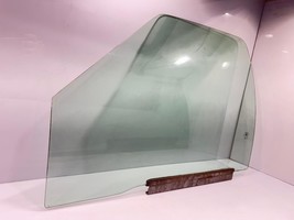 2000 CHEVY S10 DRIVER FRONT DOOR GLASS SOLAR RAY GENUINE OEM GM USED PART - $25.73