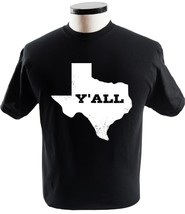 Texas Home T Shirt I Love Texas The Lone Star Texas Yall - $16.95+