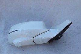 14-15 Honda Accord 2dr Cpe Door Wing Mirror Lanewatch Camera Passenger Right RH image 4