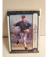 1999 Bowman Baseball Card | Russ Branyan | Cleveland Indians | #148 - £1.57 GBP