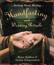 Handfasting and Wedding Rituals: Welcoming Hera&#39;s Blessing - £6.77 GBP