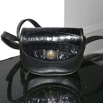 BRIGHTON - Vintage Mini Crossbody Style Bag - £17.31 GBP
