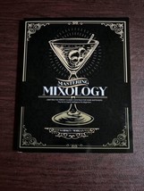 Mastering Mixology: Crafting The Perfect Classic Cocktails for Home .. Paperback - £13.69 GBP