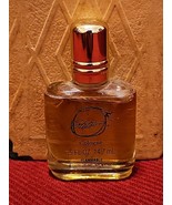 Stetson Men’s Cologne Splash .5 oz Original Coty VTG Full - $20.24 CAD