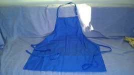 Teacher Apron with Pockets New - $22.00