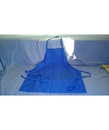 Teacher Apron with Pockets New - $30.33 CAD