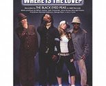 Where Is the Love? - £7.21 GBP