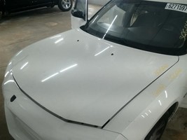 Hood Excluding SRT8 Fits 06-10 CHARGER 104676342 - $5,767.47 MXN