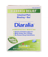 Boiron Diaralia, 60 Quick Dissolving Tablets - £10.34 GBP