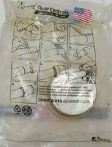 Apollo Powerpress Piping Systems PWR7482521 Carbon Steel Press Cap image 3