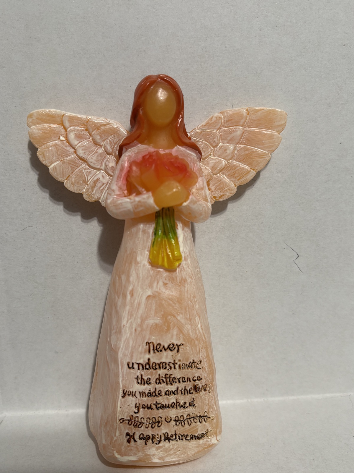 Retirement Angel - $27.00