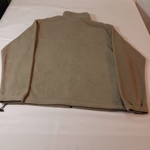 Columbia WM3220 Men's Tan Steens Mountain 2.0 Full Zip Pockets Fleece Jacket XL image 2