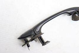 00-06 MERCEDES-BENZ W215 CL500 CL55 RIGHT PASSENGER EXTERIOR DOOR HANDLE E3581 image 4