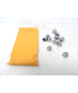Harley Davidson Lot of 11 Cap Nuts 7875 - $20.79
