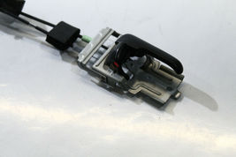 2001-2005 MAZDA MIATA FRONT PASSENGER RIGHT DOOR LOCK ACTUATOR W/ HANDLE P715 image 7