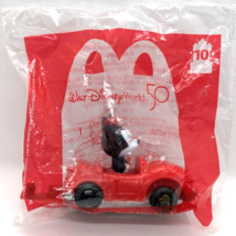 McDonald&#39;s Happy Meal Toys Disney Mickey Minnie&#39;s Runaway Railway WDW 50th 2022 - £13.14 GBP