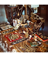 60-Piece Women’s Bohemian Vintage Jewelry Set – Random Styles,  Necklace... - $51.02 CAD