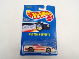 Hot Wheels Custom Corvette 200 2898 - £8.96 GBP