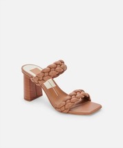 Dolce Vita paily in CARAMEL - size 6.5 - £56.62 GBP