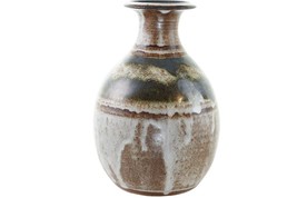 1970&#39;s Peter Deneen Studio Pottery Vase - £136.78 GBP