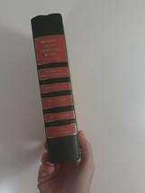 Reader&#39;s Digest condensed books vol 3 1974 1st ed hardcover fiction novel - £3.87 GBP