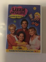 Lizzie McGuire: Growing Up Lizzie (DVD, 2003) - £14.93 GBP