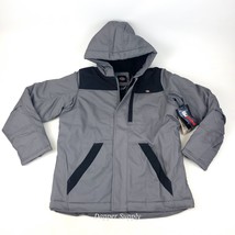 Dickies Women&#39;s DuraTech Renegade Insulated Jacket L Duck Water/Oil Repe... - $69.29